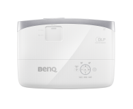 BENQ PJ W1120  DLP 1080 2200ANSI/15000:1/HDMI - 380635 - zdjęcie 5